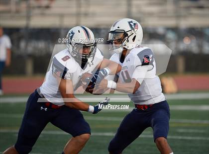 Thumbnail 3 in Veterans Memorial @ Boerne-Champion photogallery.