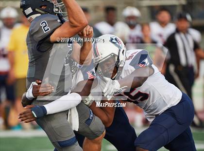 Thumbnail 3 in Veterans Memorial @ Boerne-Champion photogallery.