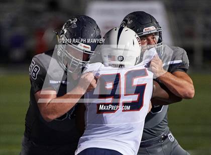 Thumbnail 1 in Veterans Memorial @ Boerne-Champion photogallery.