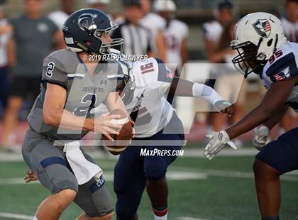 Thumbnail 3 in Veterans Memorial @ Boerne-Champion photogallery.