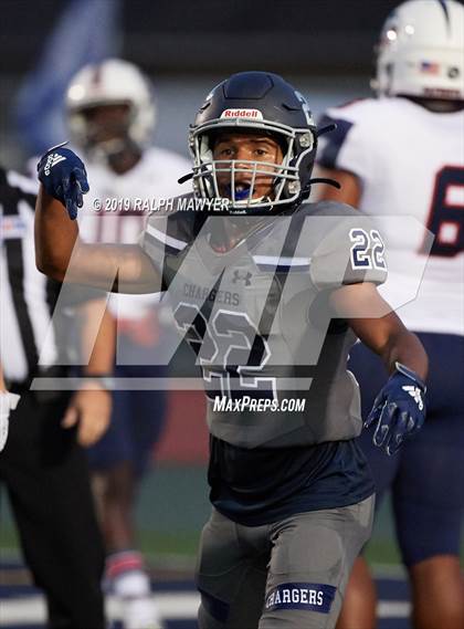 Thumbnail 1 in Veterans Memorial @ Boerne-Champion photogallery.