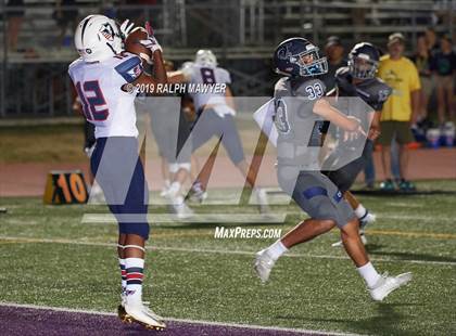 Thumbnail 3 in Veterans Memorial @ Boerne-Champion photogallery.