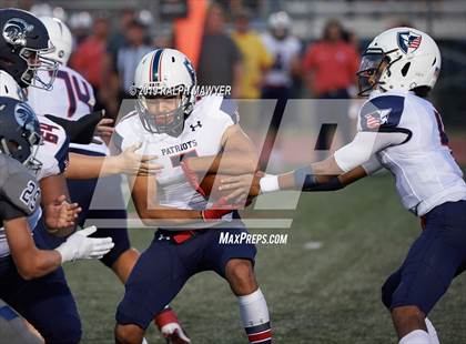 Thumbnail 3 in Veterans Memorial @ Boerne-Champion photogallery.