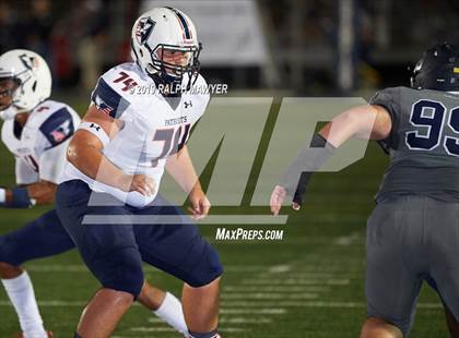 Thumbnail 2 in Veterans Memorial @ Boerne-Champion photogallery.