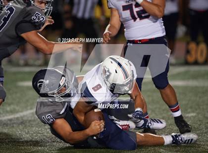 Thumbnail 3 in Veterans Memorial @ Boerne-Champion photogallery.