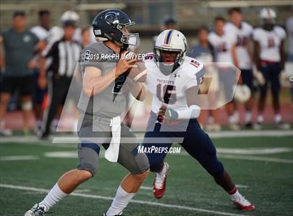 Thumbnail 2 in Veterans Memorial @ Boerne-Champion photogallery.