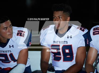 Thumbnail 3 in Veterans Memorial @ Boerne-Champion photogallery.