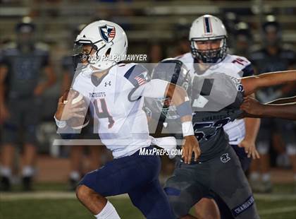 Thumbnail 2 in Veterans Memorial @ Boerne-Champion photogallery.