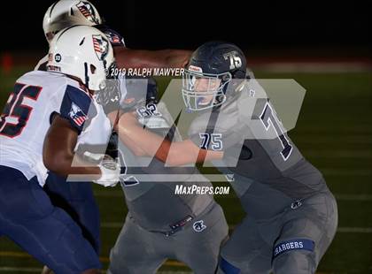 Thumbnail 3 in Veterans Memorial @ Boerne-Champion photogallery.