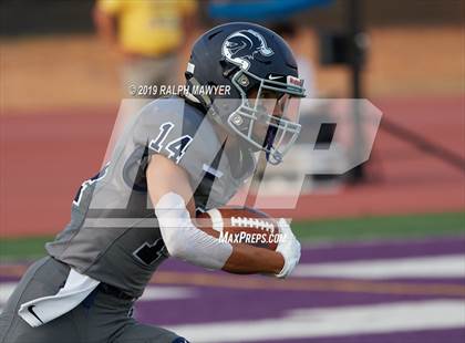 Thumbnail 2 in Veterans Memorial @ Boerne-Champion photogallery.