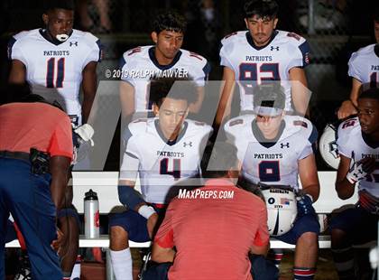 Thumbnail 1 in Veterans Memorial @ Boerne-Champion photogallery.