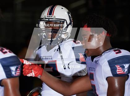 Thumbnail 2 in Veterans Memorial @ Boerne-Champion photogallery.