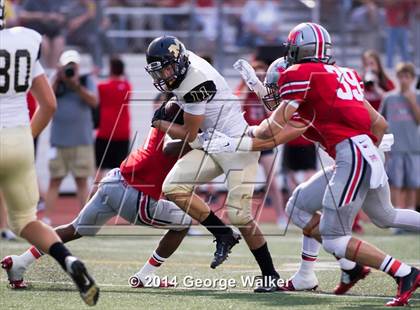 Thumbnail 3 in Mansfield @ Marcus photogallery.