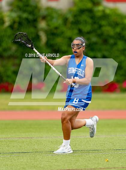 Thumbnail 1 in Norwell vs. Bromfield (MIAA Division 2 State Final) photogallery.