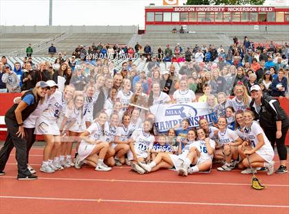 Thumbnail 1 in Norwell vs. Bromfield (MIAA Division 2 State Final) photogallery.