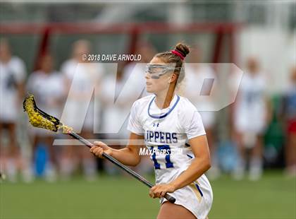 Thumbnail 2 in Norwell vs. Bromfield (MIAA Division 2 State Final) photogallery.