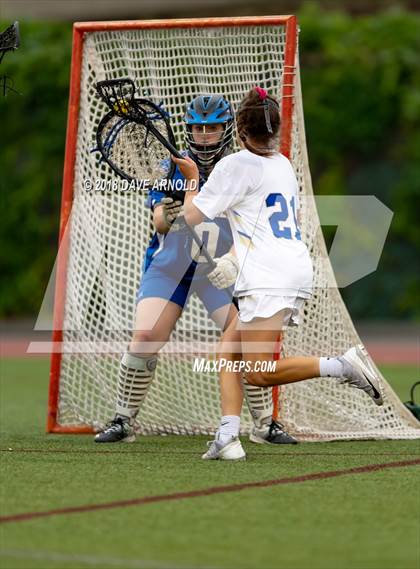 Thumbnail 2 in Norwell vs. Bromfield (MIAA Division 2 State Final) photogallery.