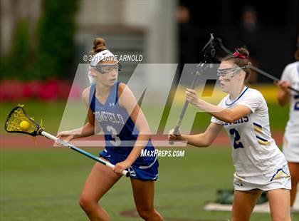 Thumbnail 2 in Norwell vs. Bromfield (MIAA Division 2 State Final) photogallery.