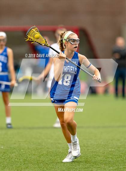 Thumbnail 3 in Norwell vs. Bromfield (MIAA Division 2 State Final) photogallery.