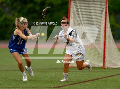 Thumbnail 1 in Norwell vs. Bromfield (MIAA Division 2 State Final) photogallery.