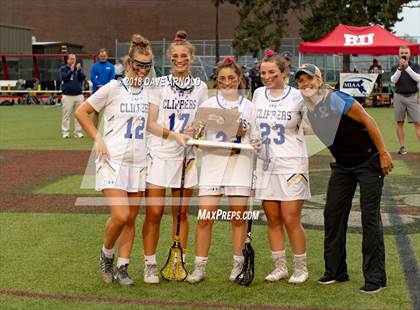 Thumbnail 1 in Norwell vs. Bromfield (MIAA Division 2 State Final) photogallery.