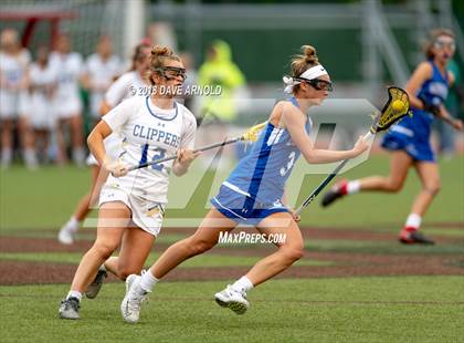 Thumbnail 3 in Norwell vs. Bromfield (MIAA Division 2 State Final) photogallery.