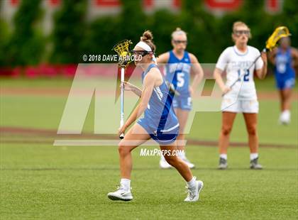 Thumbnail 3 in Norwell vs. Bromfield (MIAA Division 2 State Final) photogallery.
