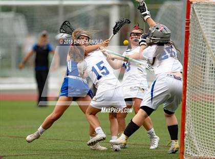 Thumbnail 2 in Norwell vs. Bromfield (MIAA Division 2 State Final) photogallery.