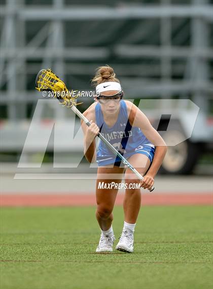 Thumbnail 2 in Norwell vs. Bromfield (MIAA Division 2 State Final) photogallery.