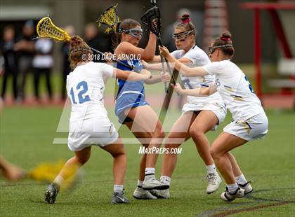 Thumbnail 3 in Norwell vs. Bromfield (MIAA Division 2 State Final) photogallery.
