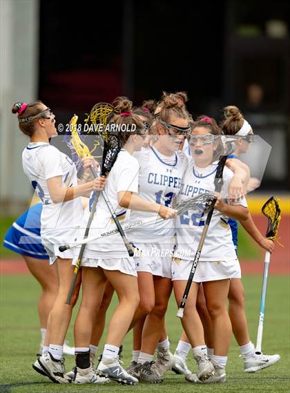 Thumbnail 1 in Norwell vs. Bromfield (MIAA Division 2 State Final) photogallery.