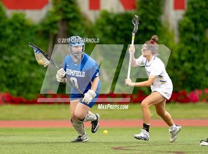 Thumbnail 3 in Norwell vs. Bromfield (MIAA Division 2 State Final) photogallery.