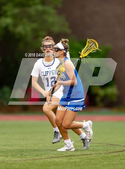 Thumbnail 3 in Norwell vs. Bromfield (MIAA Division 2 State Final) photogallery.