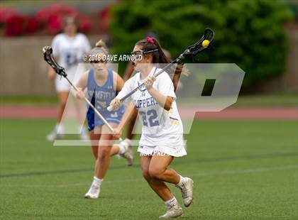 Thumbnail 2 in Norwell vs. Bromfield (MIAA Division 2 State Final) photogallery.