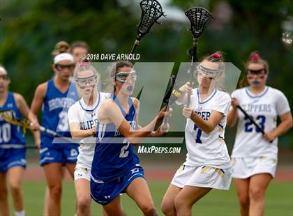 Thumbnail 3 in Norwell vs. Bromfield (MIAA Division 2 State Final) photogallery.