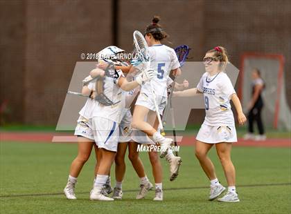 Thumbnail 1 in Norwell vs. Bromfield (MIAA Division 2 State Final) photogallery.