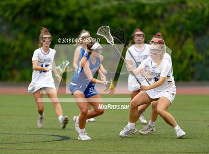 Thumbnail 1 in Norwell vs. Bromfield (MIAA Division 2 State Final) photogallery.