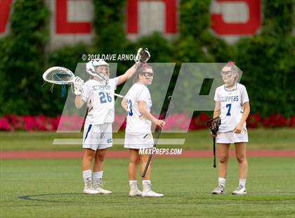 Thumbnail 1 in Norwell vs. Bromfield (MIAA Division 2 State Final) photogallery.