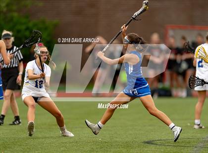 Thumbnail 1 in Norwell vs. Bromfield (MIAA Division 2 State Final) photogallery.