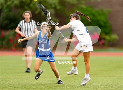 Thumbnail 2 in Norwell vs. Bromfield (MIAA Division 2 State Final) photogallery.