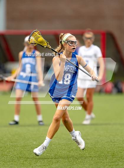 Thumbnail 1 in Norwell vs. Bromfield (MIAA Division 2 State Final) photogallery.