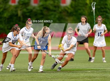 Thumbnail 1 in Norwell vs. Bromfield (MIAA Division 2 State Final) photogallery.