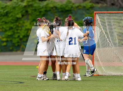 Thumbnail 3 in Norwell vs. Bromfield (MIAA Division 2 State Final) photogallery.