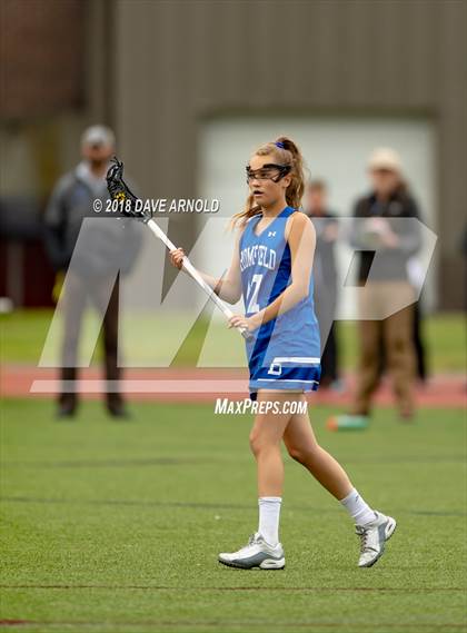 Thumbnail 2 in Norwell vs. Bromfield (MIAA Division 2 State Final) photogallery.