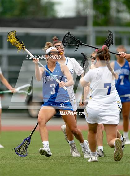 Thumbnail 3 in Norwell vs. Bromfield (MIAA Division 2 State Final) photogallery.