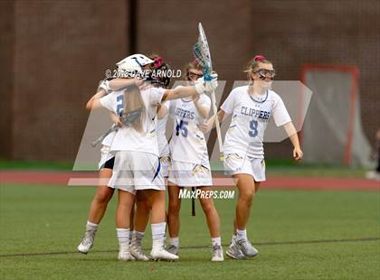 Thumbnail 3 in Norwell vs. Bromfield (MIAA Division 2 State Final) photogallery.