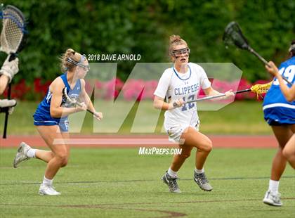 Thumbnail 1 in Norwell vs. Bromfield (MIAA Division 2 State Final) photogallery.