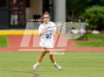 Thumbnail 2 in Norwell vs. Bromfield (MIAA Division 2 State Final) photogallery.
