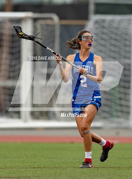 Thumbnail 2 in Norwell vs. Bromfield (MIAA Division 2 State Final) photogallery.