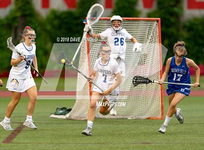 Thumbnail 2 in Norwell vs. Bromfield (MIAA Division 2 State Final) photogallery.